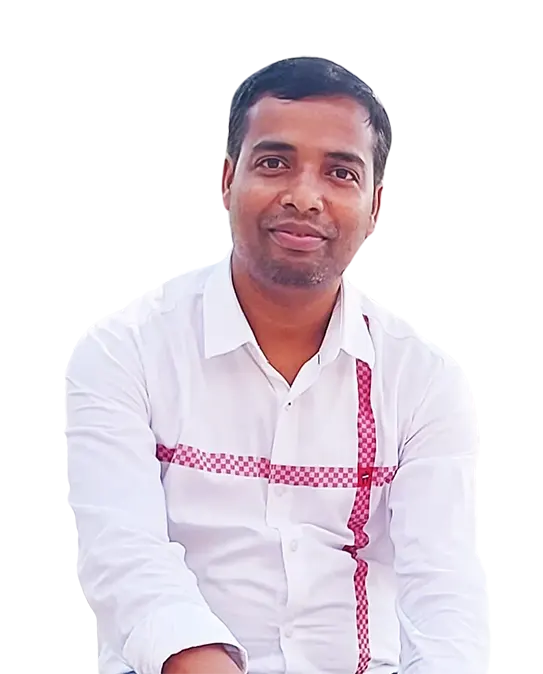 Career Journey Awadhesh Gupta